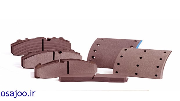 بهترین لنت ترمز ماشین سنگین را بشناسید